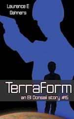 Terraform (an Ell Donsaii Story #15)