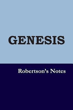 Genesis