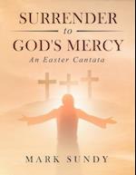 Surrender to God's Mercy