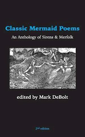 Classic Mermaid Poems