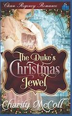 The Duke's Christmas Jewel