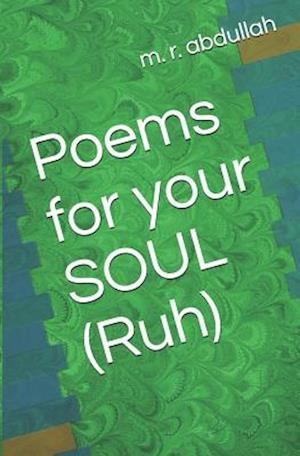 Poems for Your Soul (Ruh)