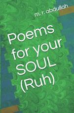 Poems for Your Soul (Ruh)