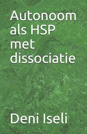 Autonoom ALS Hsp Met Dissociatie