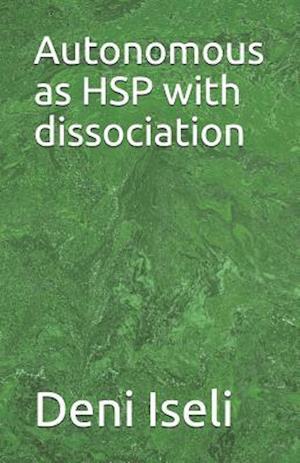 Autonomous as Hsp with Dissociation