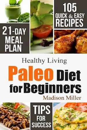 Paleo Diet for Beginners