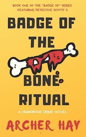 Badge of the Bone Ritual