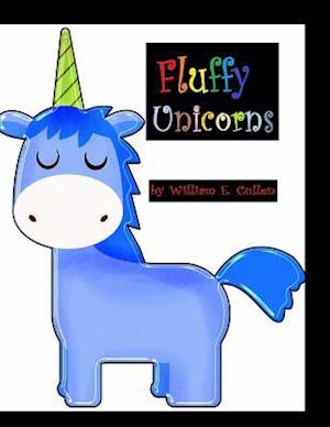 Fluffy Unicorns