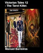 Victorian Tales 12 - The Tarot Killer.