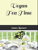 Vegan Tea Time