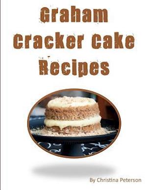 Graham Cracker Cake Recipes