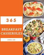 Breakfast Casseroles 365