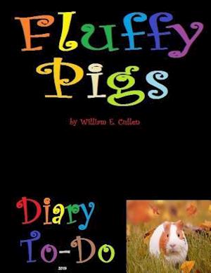 Fluffy Pigs