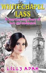 Whitechapel Lass: A heartwarming story of love and endurance 