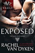 Exposed: An Eagle Elite Novel 