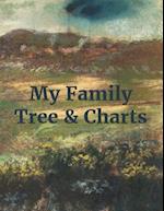 My Family Tree & Charts