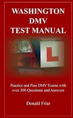 Washington DMV Test Manual