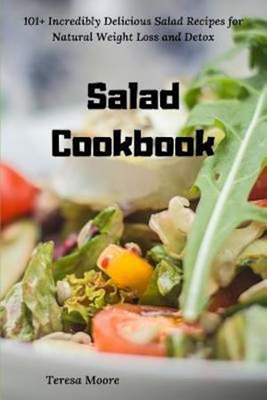 Salad Cookbook