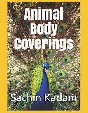 Animal Body Coverings