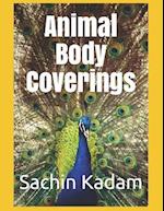 Animal Body Coverings