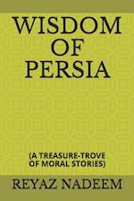 Wisdom of Persia