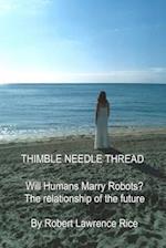Thimble-Needle-Thread
