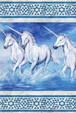 Majestic Unicorns