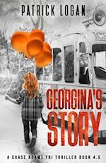 Georgina's Story (a Chase Adams FBI Thriller Book 4.5)