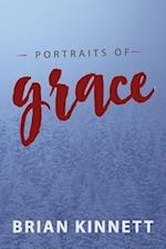 Portraits of Grace