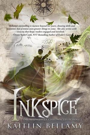 Inkspice