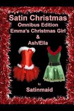 Satin Christmas Omnibus Edition