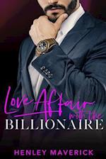 Love Affair with the Billionaire