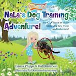 Nala's Dog Training Adventure!