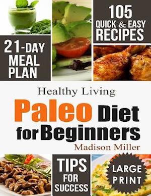 Paleo Diet for Beginners