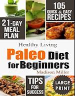 Paleo Diet for Beginners