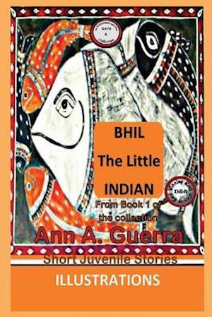 Bhil, the Little Indian