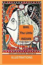 Bhil, the Little Indian