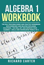 Algebra 1 Workbook