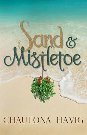 Sand & Mistletoe