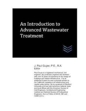 An Introduction to Advanced Wastewater Treatment