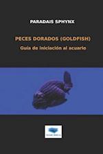 Peces Dorados (Goldfish)