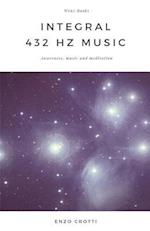 Integral 432 Hz Music