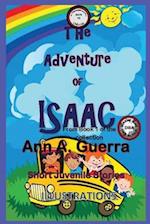 The Adventure of Isaac