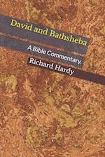 David and Bathsheba: A Bible Commentary. 