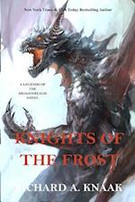 Legends of the Dragonrealm: Knights of the Frost 