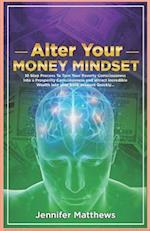 Alter Your Money Mindset