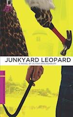 Junkyard Leopard