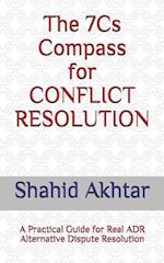 The 7cs Compass for Conflict Resolution