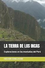 La Tierra de Los Incas