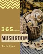 Mushroom Recipes 365